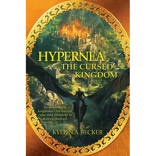 Hypernea: The Cursed Kingdom