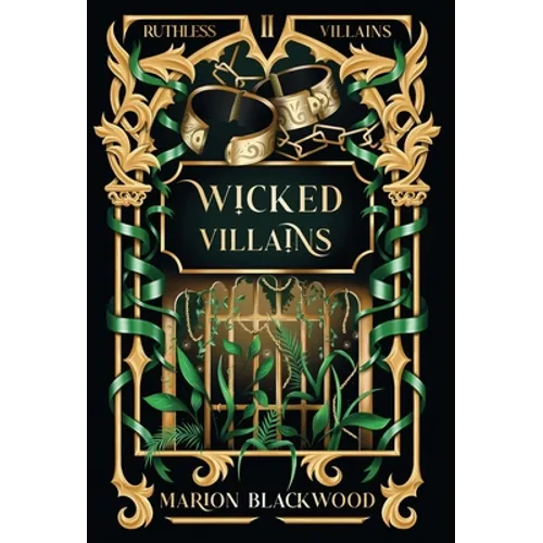 Wicked Villains