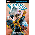 X-Men Epic Collection: Mutant Genesis [New Printing 2]