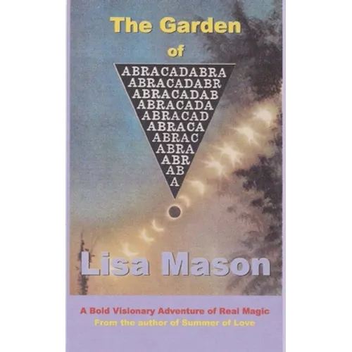 The Garden of Abracadabra
