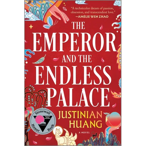 The Emperor and the Endless Palace