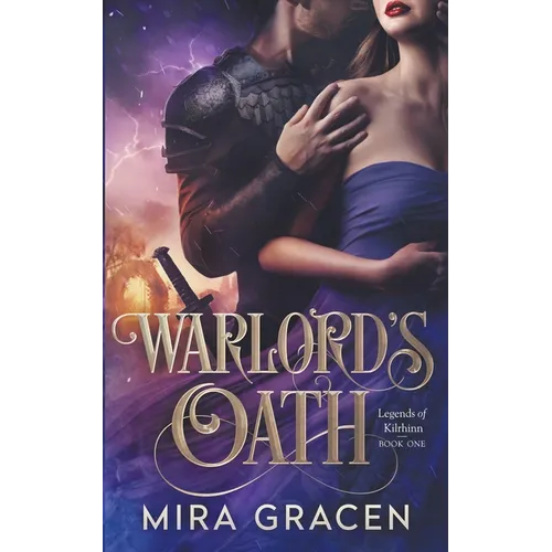 Warlord's Oath