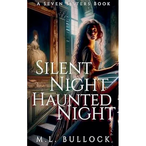 Silent Night, Haunted Night