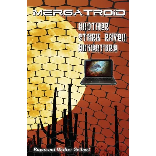Mergatroid: Rivers of Time