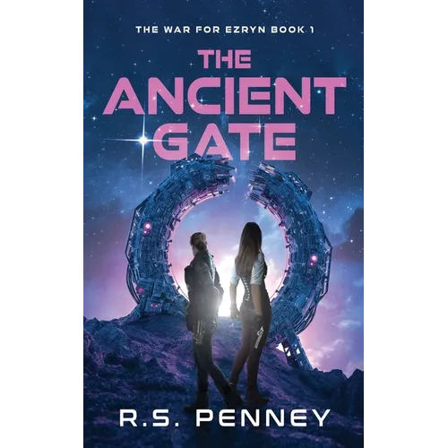 The Ancient Gate