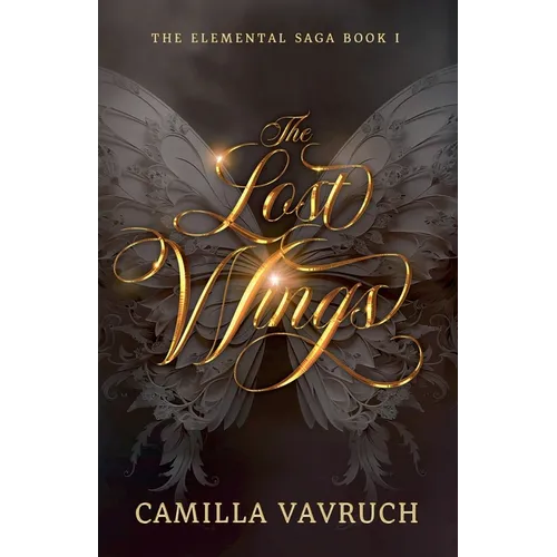 The Lost Wings