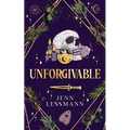 Unforgivable: an urban cozy