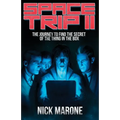 Space Trip II: The Journey to Find the Secret of the Thing in the Box