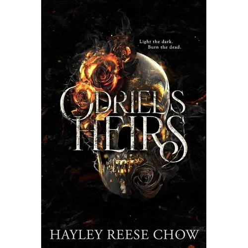 Odriel's Heirs - Paperback