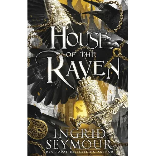 House of the Raven