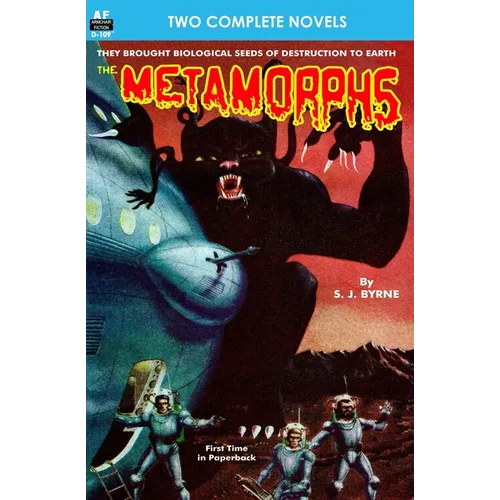 Metamorphs, The & Microcosmic Buccaneers