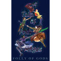 Tale of Four Mages: Folly of Gods
