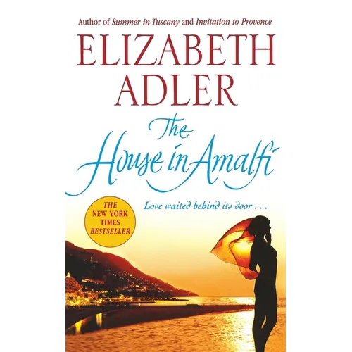 The House in Amalfi