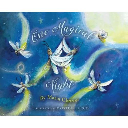 One Magical Night