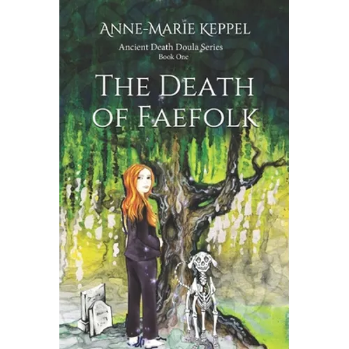 The Death of Faefolk