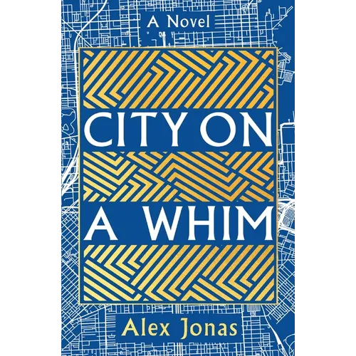 City on a Whim
