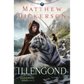 Illengond: The Daegmon War Book 3