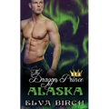 The Dragon Prince of Alaska