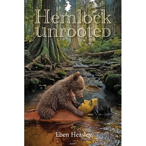 Hemlock Unrooted