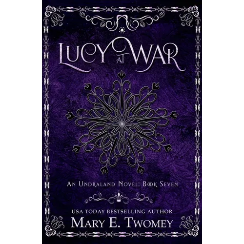 Lucy at War