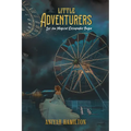 Little Adventurers: Let the Magical Escapades Begin