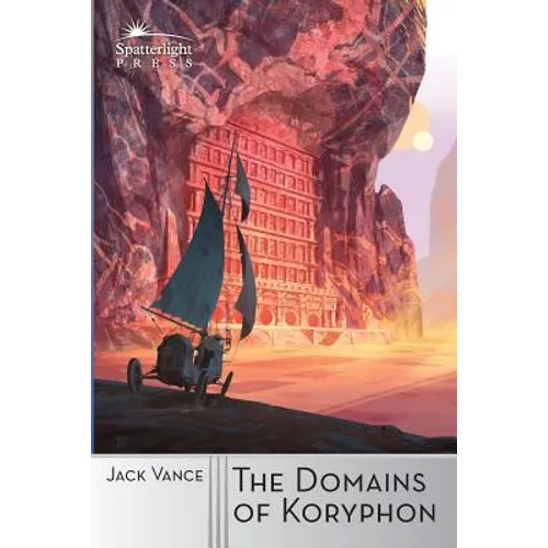 The Domains of Koryphon