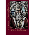 Where Evil Lives