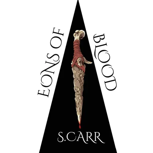 Eons of Blood