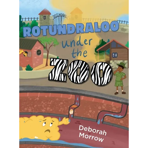 Rotundraloo Under the Zoo