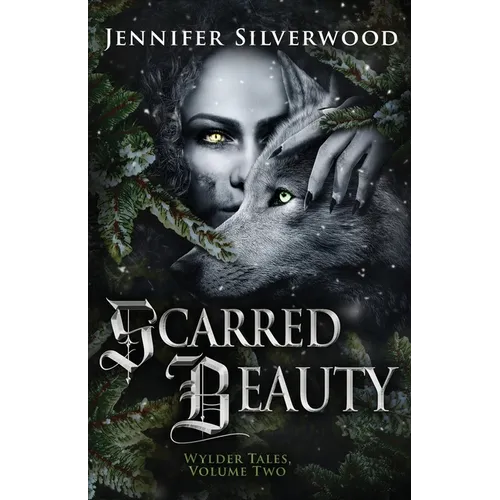 Scarred Beauty