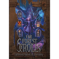 Far Forest Scrolls Tattered Shred of Eternity