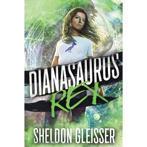 Dianasaurus Rex