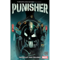 Punisher: The Bullet That Follows