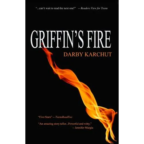 Griffin's Fire