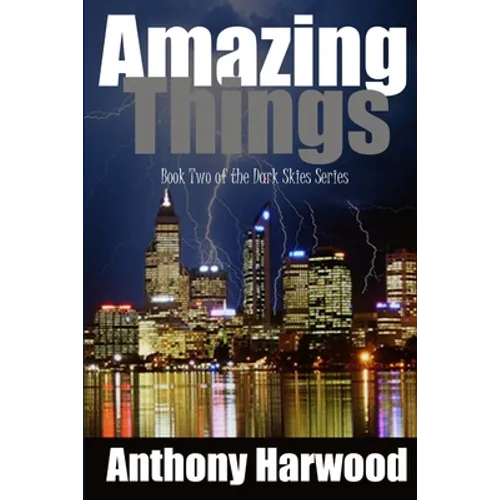 Amazing Things