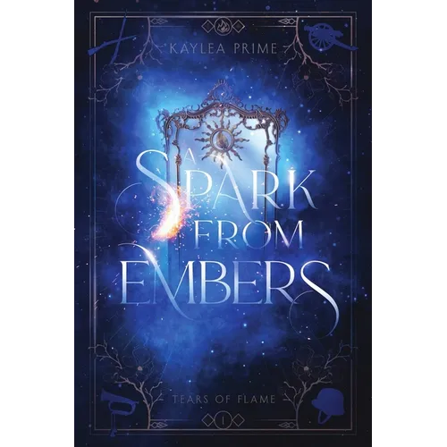 A Spark From Embers