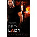 Red Lady: The Second Arcane Court Novel