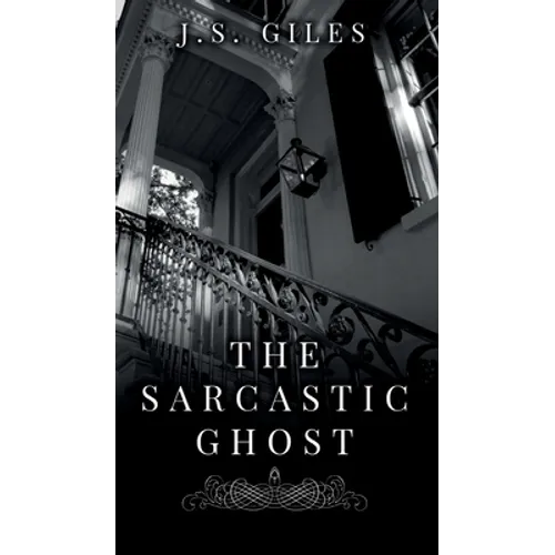 The Sarcastic Ghost