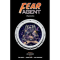 Fear Agent Compendium