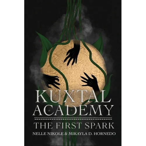 Kuxtal Academy: The First Spark
