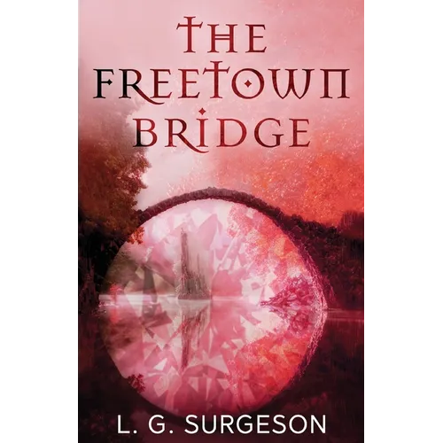 The Freetown Bridge