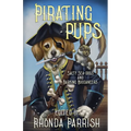 Pirating Pups: Salty Sea-Dogs and Barking Buccaneers
