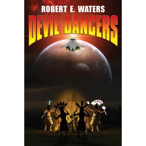 Devil Dancers