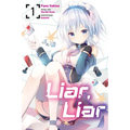 Liar, Liar, Vol. 1 (Manga)