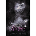 Paris and the Reaper: A Soul to Find Novel