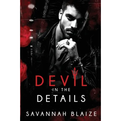 Devil In The Details