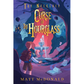 The Necklace: Curse of the Hourglass