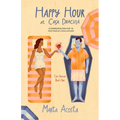 Happy Hour at Casa Dracula