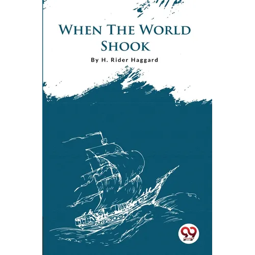 When The World Shook
