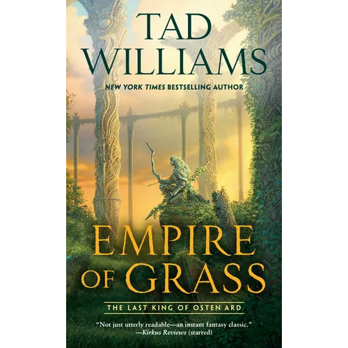 Empire of Grass